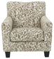 Dovemont Accent Chair
