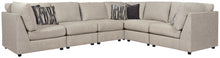 Load image into Gallery viewer, Kellway 6-Piece Sectional

