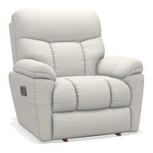 Load image into Gallery viewer, Morrison Power Rocking Recliner w/ Headrest
