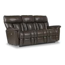 Load image into Gallery viewer, Mateo Power Wall Reclining Loveseat w/ Console Headrest &amp; Lumbar
